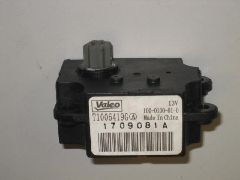 Divers PEUGEOT 308 1 SW PHASE 1 BREAK Diesel - 1