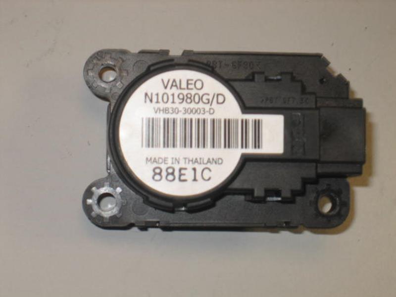 Varie PEUGEOT 308 1 SW PHASE 1 BREAK Diésel - 1