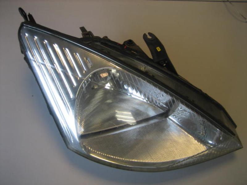 Gruppo ottico anteriore principale destro (luci)(faro) FORD FOCUS 1 Gasolina - 1