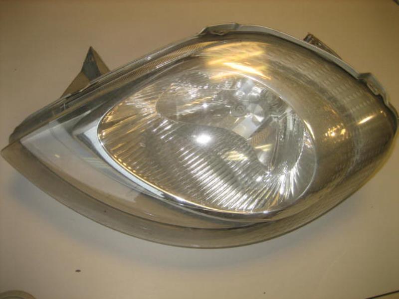 Gruppo ottico anteriore principale sinistro (luci)(faro) RENAULT TRAFIC 2 PHASE 1 Diésel - 1