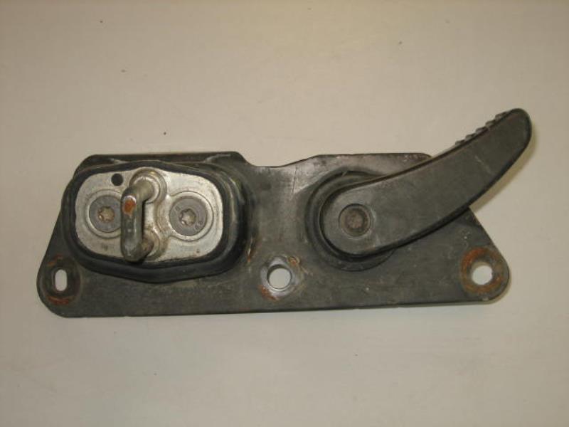 Maniglia interna posteriore destra PEUGEOT EXPERT 2 Diésel - 1