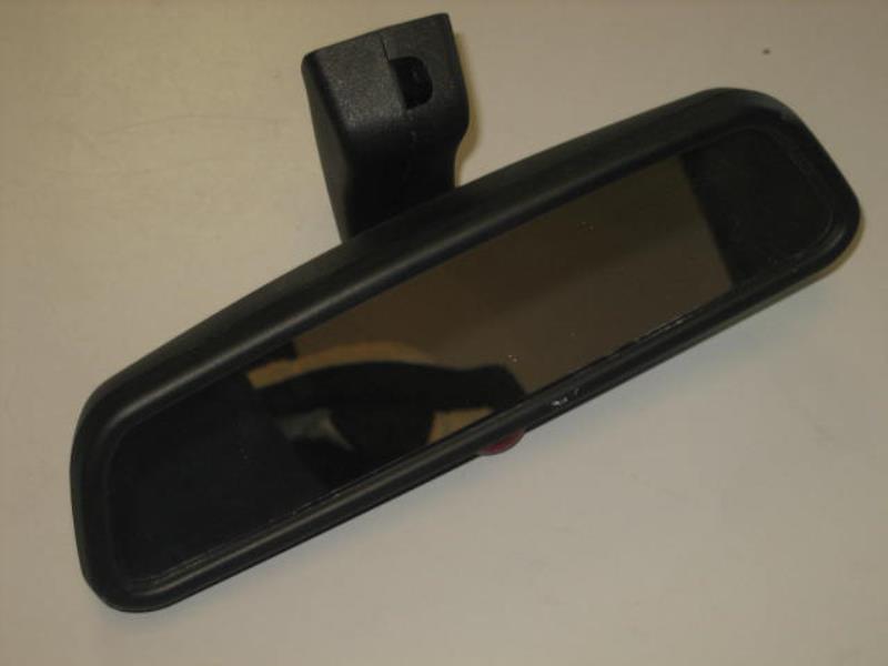 Specchietto retrovisore interno BMW SERIE 3 E46 TOURING PHASE 2 BREAK Diésel - 1