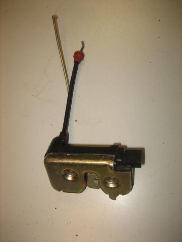 Serratura portellone posteriore FORD FIESTA 4 PHASE 1 Gasolina - 1