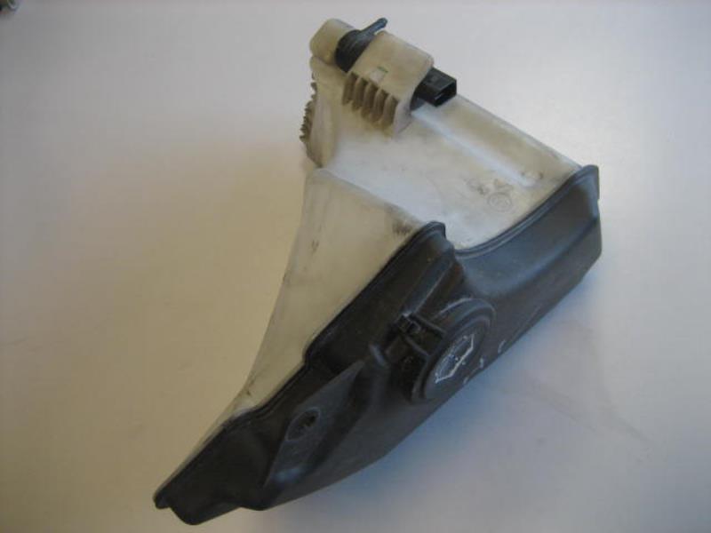 Vase de lave glace BMW SERIE 3 E46 TOURING PHASE 2 BREAK Diesel - 1