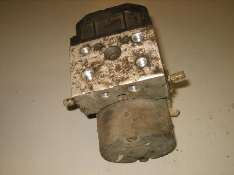 Blocco ABS (antibloccaggio freni) OPEL ZAFIRA A PHASE 1 Diésel - 1