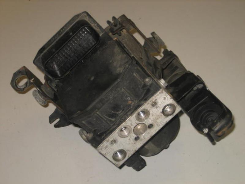 Blocco ABS (antibloccaggio freni) PEUGEOT 807 Diésel - 1