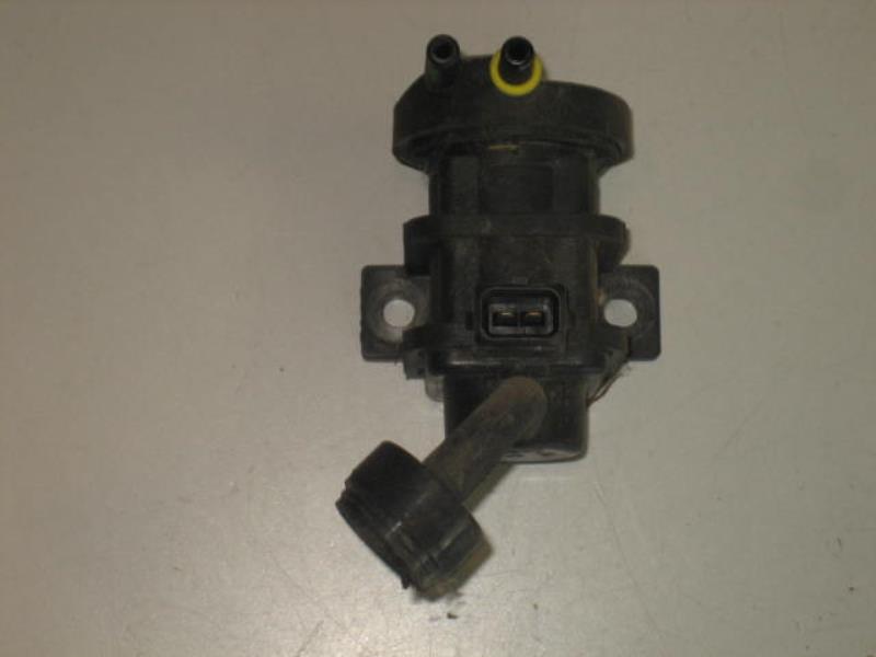 Bloc electrovannes OPEL ZAFIRA A PHASE 1 Diesel - 1