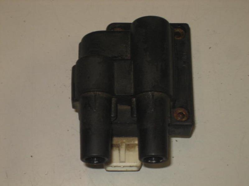 Bobina (accensione) RENAULT MEGANE 1 PHASE 1 Gasolina - 1
