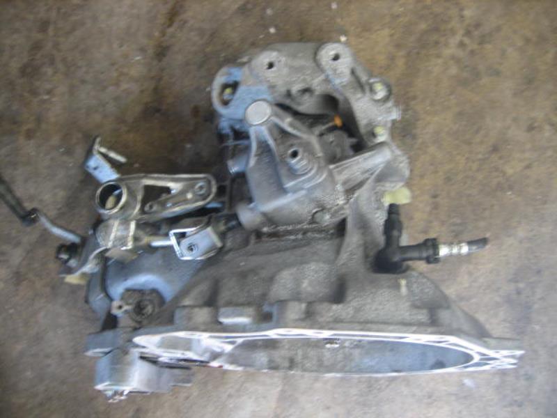 Boite de vitesses OPEL MERIVA A PHASE 2 Essence - 1