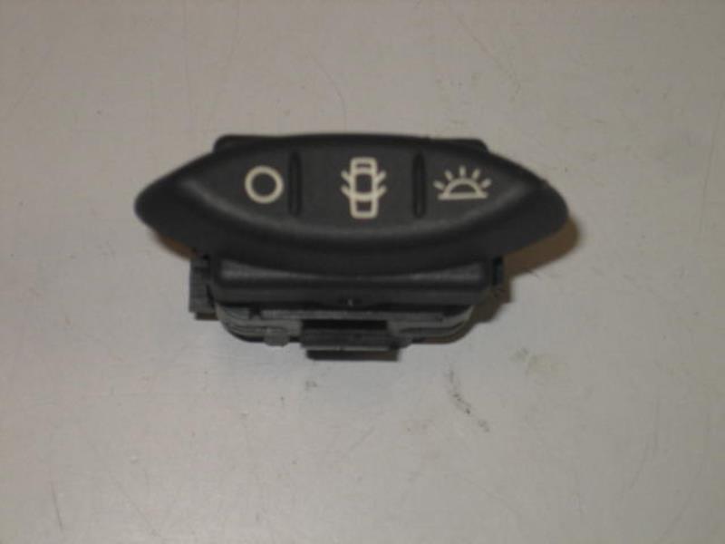 Pulsante/interruttore PEUGEOT 807 Diésel - 1