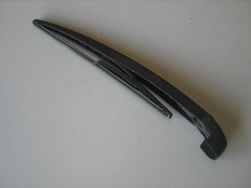 Braccio tergicristallo posteriore FIAT 500 2 PHASE 1 Diésel - 1