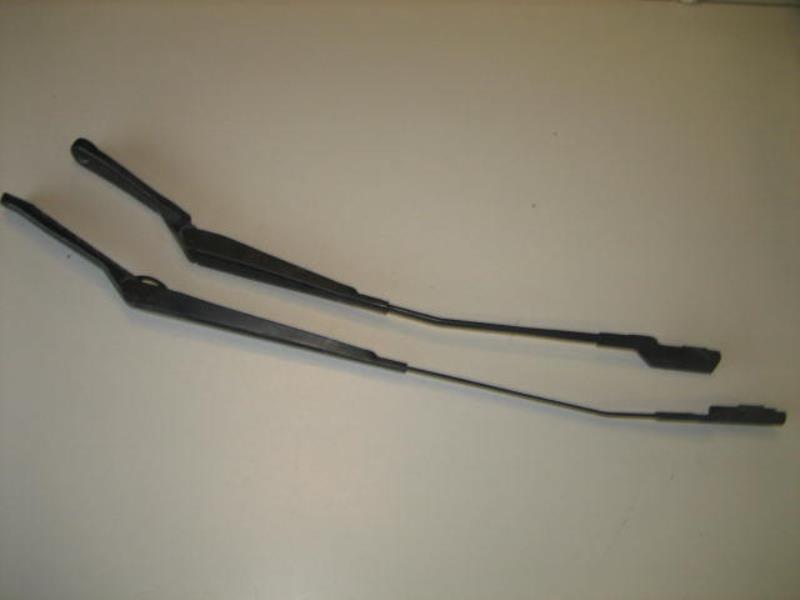 Braccio tergicristallo anteriore PEUGEOT 308 1 SW PHASE 1 BREAK Diésel - 1
