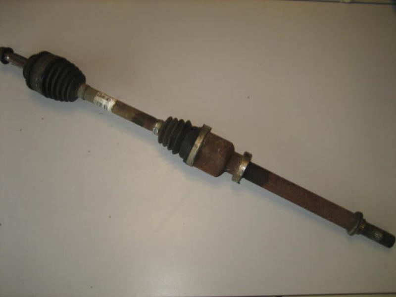 Giunto cardanico albero di trasmissione destro RENAULT CLIO 2 PHASE 1 Diésel - 1