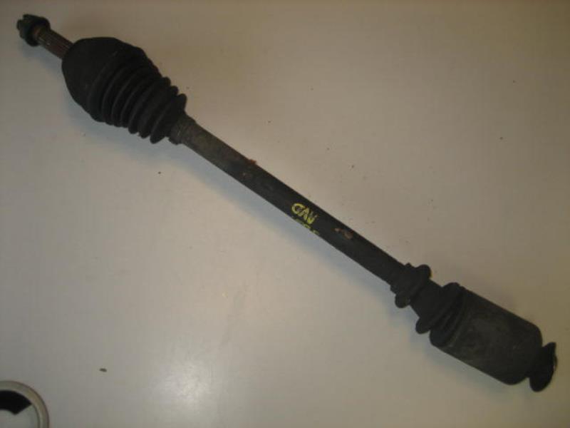 Giunto cardanico albero di trasmissione destro RENAULT CLIO 1 PHASE 3 Diésel - 1