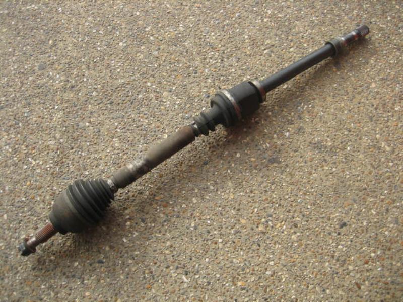 Giunto cardanico albero di trasmissione destro RENAULT LAGUNA 2 PHASE 1 Diésel - 1