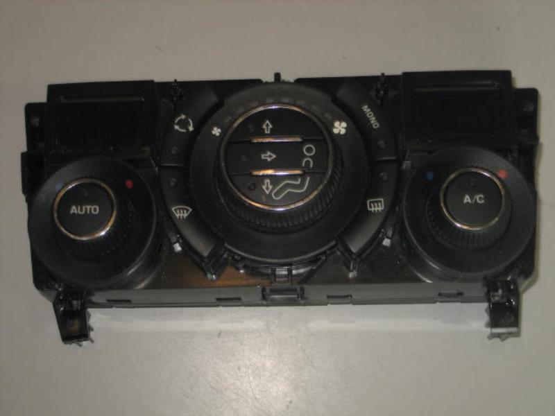 Commande chauffage PEUGEOT 308 1 PHASE 1 Essence - 1