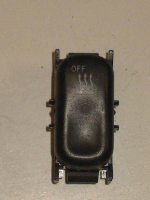 Commande degivrage lunette arriere MERCEDES CLASSE E 210 PHASE 2 Diesel - 1