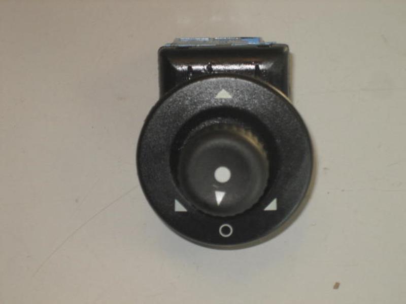 Commande retroviseurs CITROEN C3 1 PHASE 1 Diesel - 1