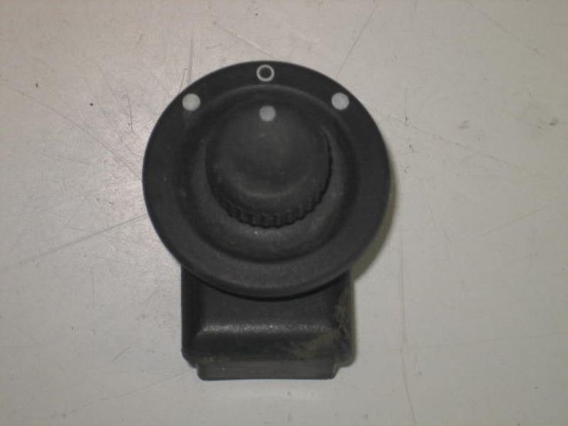 Commande retroviseurs RENAULT CLIO 2 PHASE 1 Diesel - 1