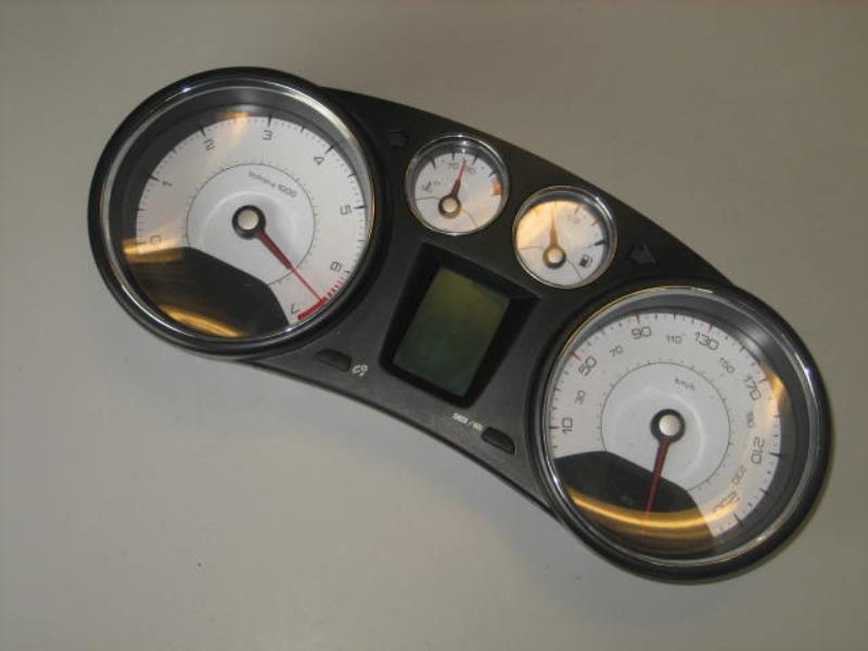 Compteur PEUGEOT 308 1 PHASE 1 Essence - 1