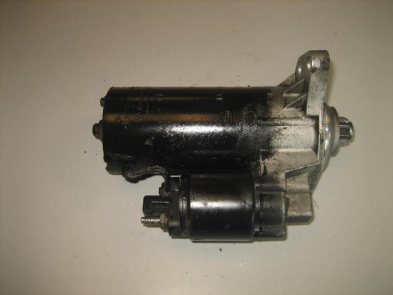 Motorino avviamento SEAT IBIZA 2 PHASE 2 Diésel - 1
