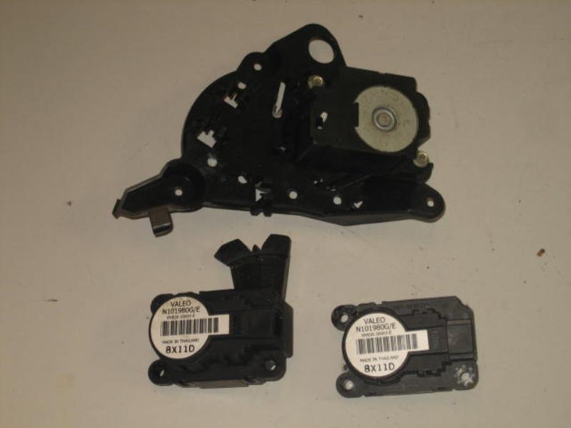 Divers PEUGEOT 308 1 SW PHASE 1 BREAK Diesel - 1