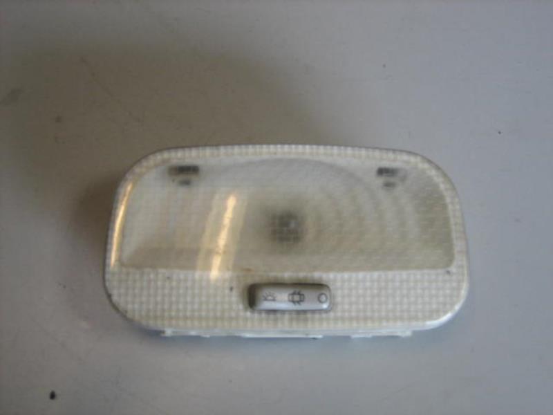 Eclairage de plafonnier CITROEN BERLINGO 2 PHASE 1 Diesel - 1