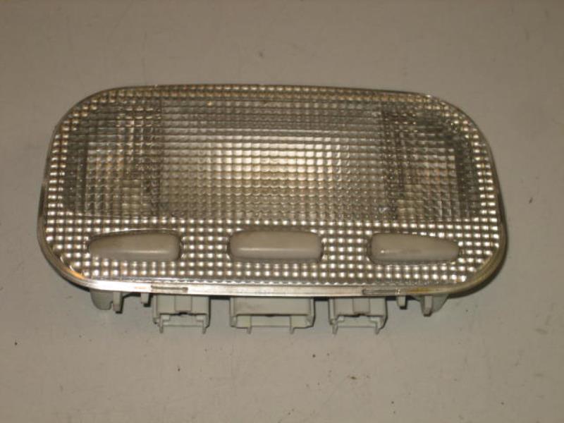 Eclairage de plafonnier PEUGEOT 807 Diesel - 1