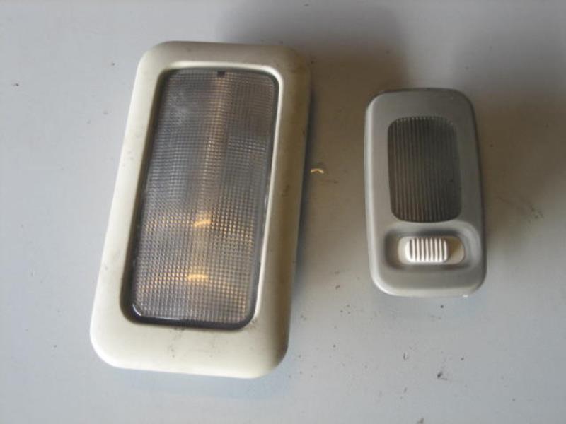Luce di cortesia FIAT 500 2 PHASE 1 Diésel - 1