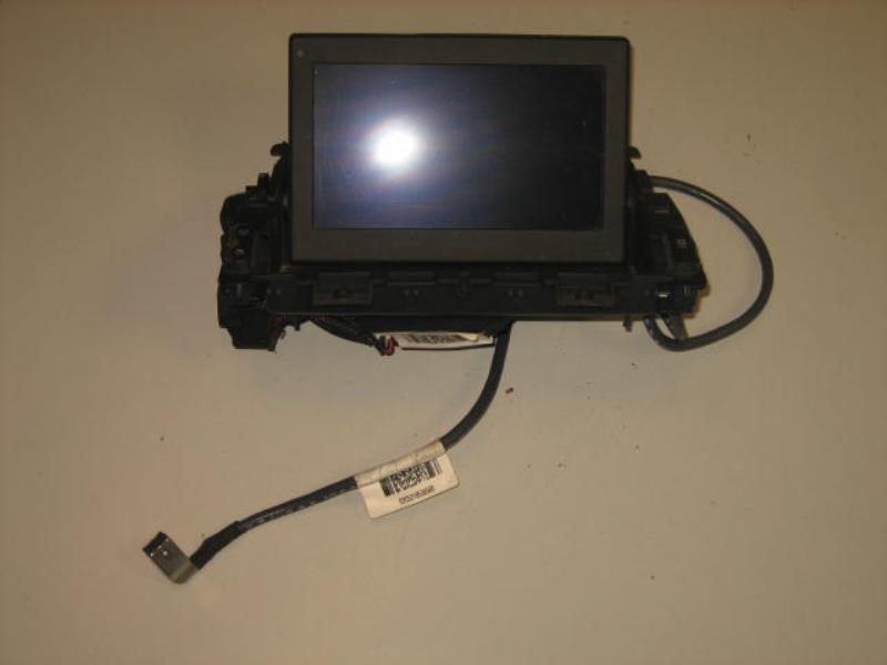 Schermo GPS PEUGEOT 308 1 SW PHASE 1 BREAK Diésel - 1