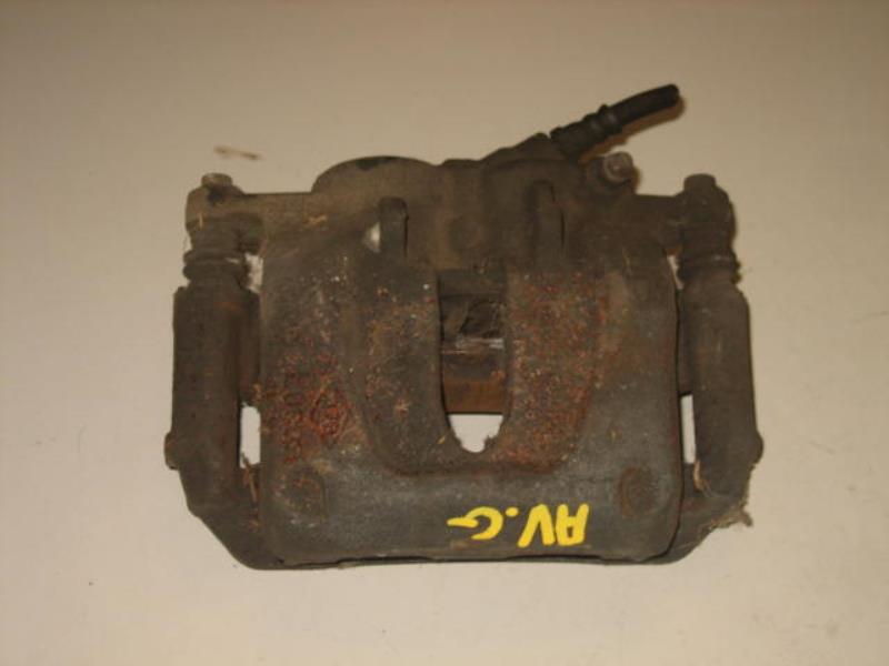Pinza freni anteriore sinistra RENAULT TRAFIC 2 PHASE 2 Diésel - 1