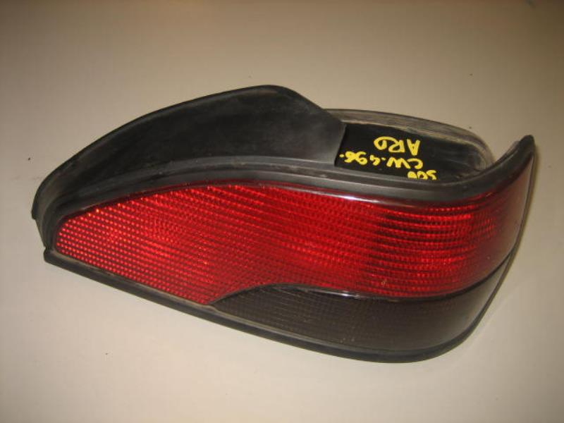 Fanale posteriore principale destro (luci) PEUGEOT 306 PHASE 1 Gasolina - 1