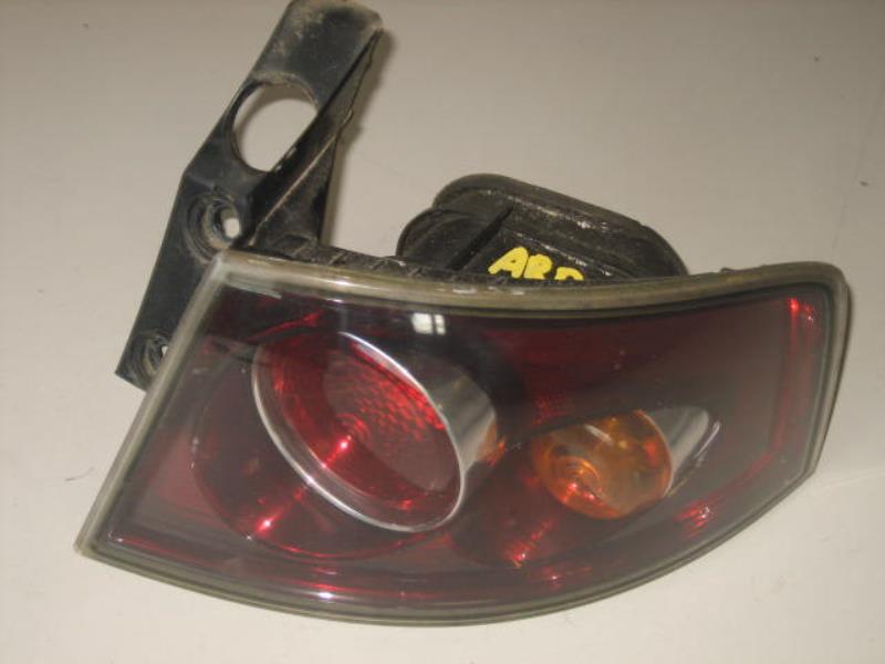 Fanale posteriore principale destro (luci) SEAT IBIZA 3 PHASE 2 Diésel - 1