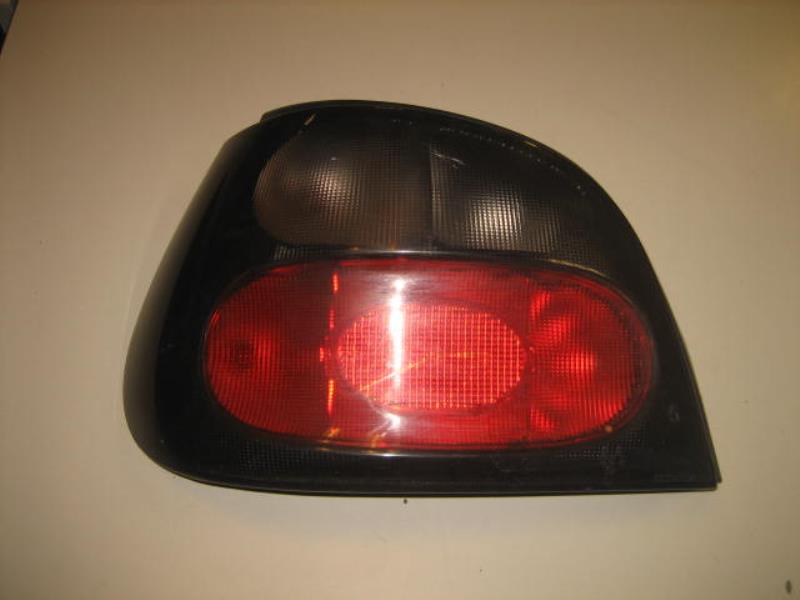 Fanale posteriore principale sinistro (luci) RENAULT MEGANE 1 PHASE 1 Gasolina - 1