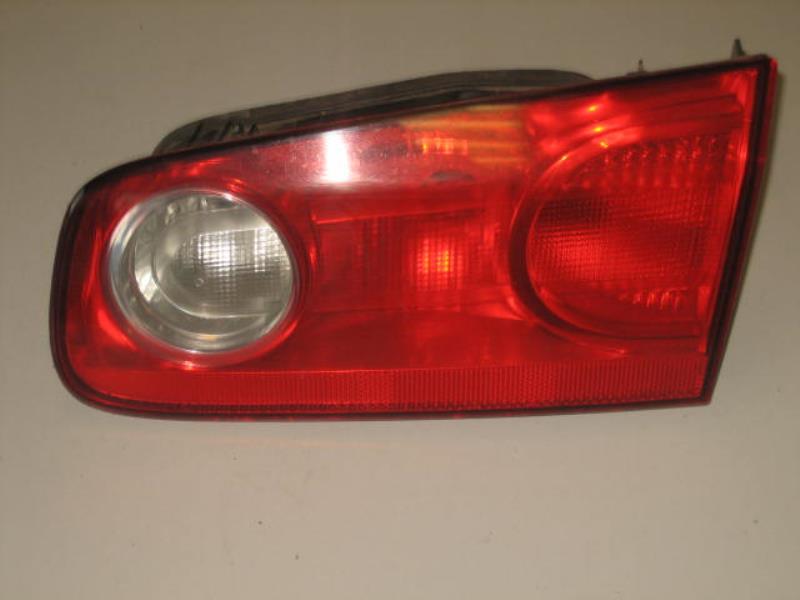 Gruppo ottico posteriore secondario destro (luci) RENAULT LAGUNA 2 PHASE 2 Gasolina - 1