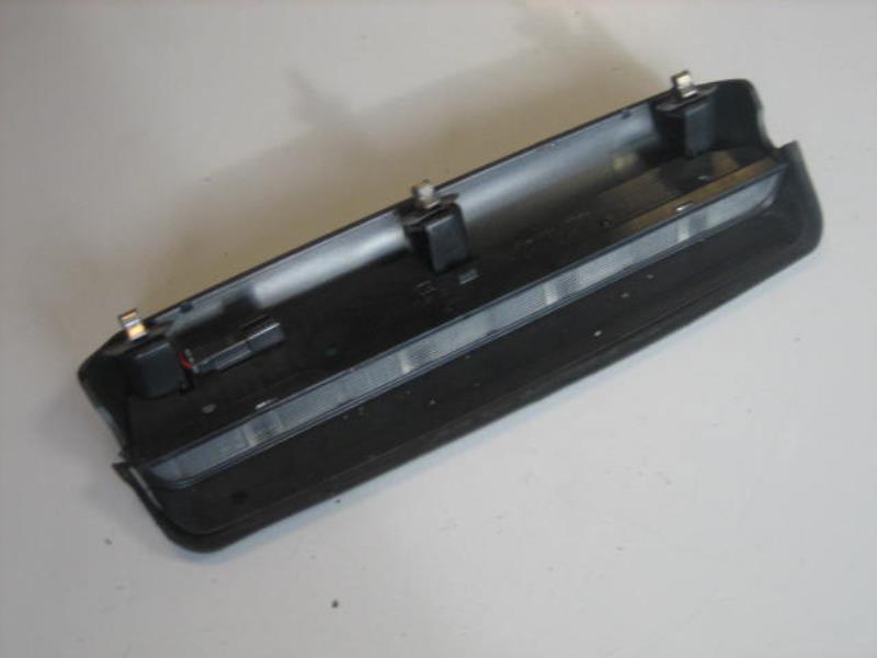 Feu arriere stop central OPEL CORSA C PHASE 1 Diesel - 1