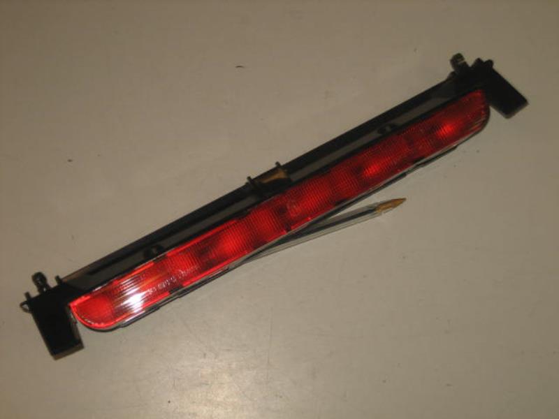 Luce stop centrale PEUGEOT 807 Diésel - 1
