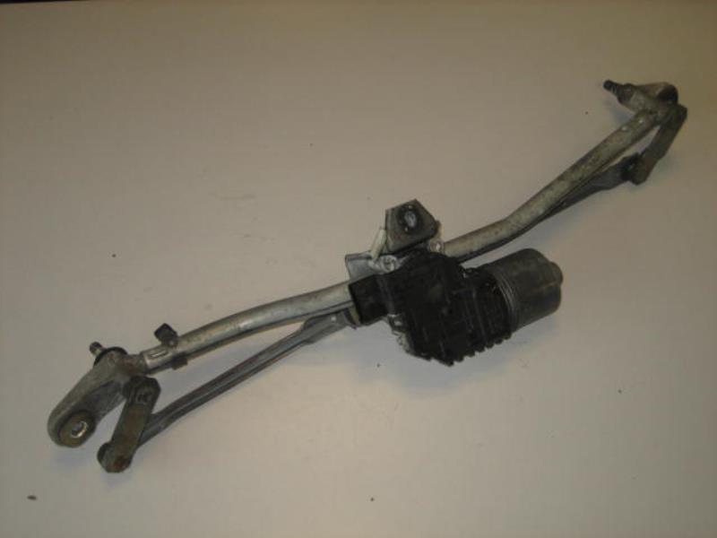 Mecanisme essuie glace avant AUDI A4 2 AVANT PHASE 2 BREAK Diesel - 1