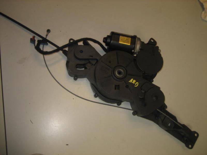 Motore portiera lato destro PEUGEOT 807 Diésel - 1