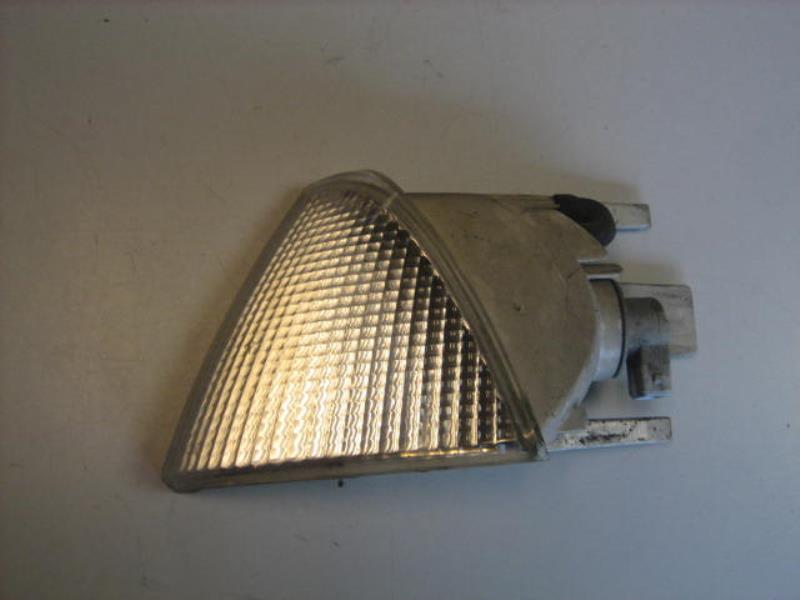 Optique avant secondaire gauche (feux)(clignotant) CITROEN JUMPY 1 PHASE 1 Diesel - 1