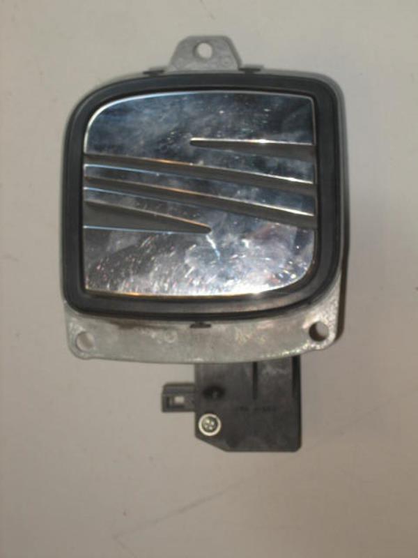 Maniglia portellone posteriore SEAT IBIZA 3 PHASE 2 Diésel - 1