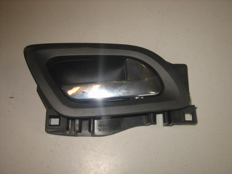 Maniglia interna posteriore destra PEUGEOT 308 1 PHASE 1 Gasolina - 1