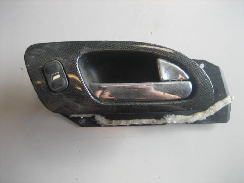 Maniglia interna posteriore destra PEUGEOT 607 PHASE 1 Diésel - 1