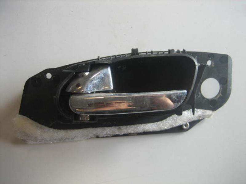 Maniglia interna posteriore sinistra PEUGEOT 607 PHASE 1 Diésel - 1