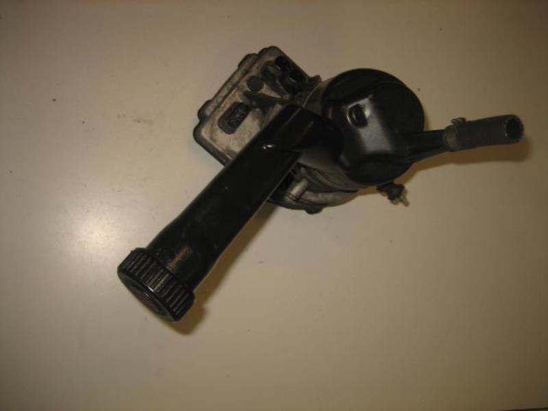 Pompe de direction CITROEN BERLINGO 2 PHASE 1 Diesel - 1