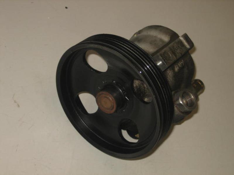 Pompe de direction RENAULT LAGUNA 2 PHASE 1 Diesel - 1