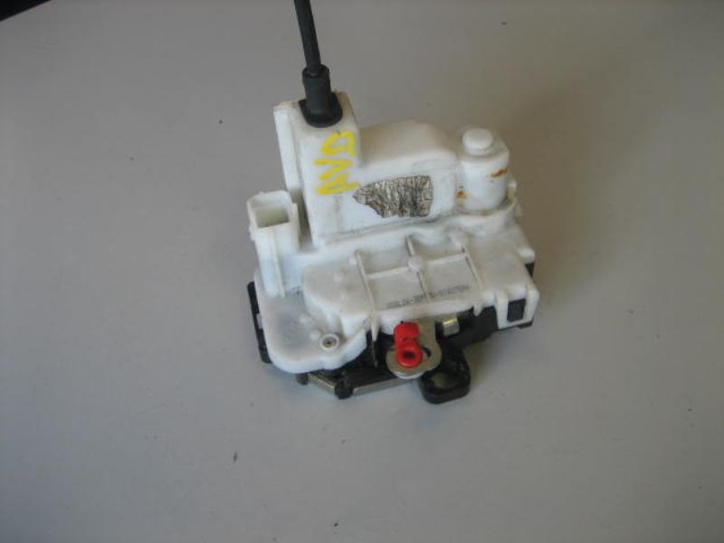 Serratura anteriore destra FIAT 500 2 PHASE 1 Diésel - 1