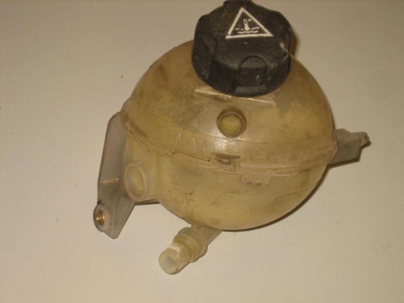 Vase d'expansion CITROEN BERLINGO 2 PHASE 1 Diesel - 1