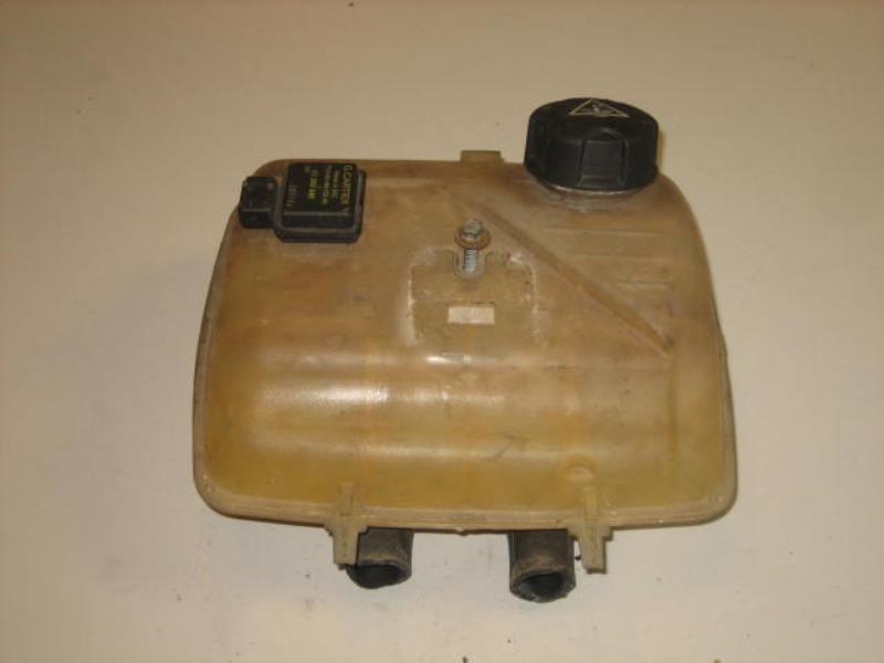 Vaso di espansione PEUGEOT 807 Diésel - 1