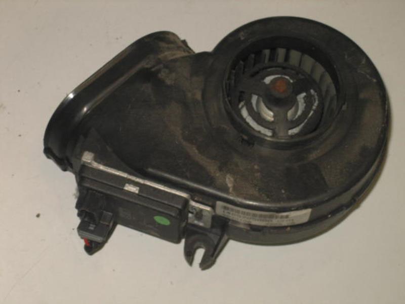Ventola riscaldamento PEUGEOT 807 Diésel - 1